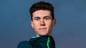 You dream of days like this,' says Teggart after delivering for An Post