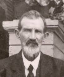 Reuben Branson Genealogy