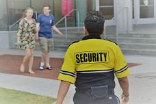 Unarmed Security (01E)