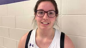 Nodaway Valley girls open the gap