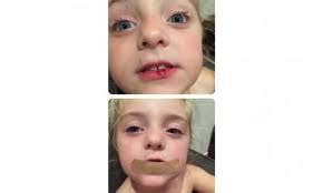 The photos that show what parenting really looks like