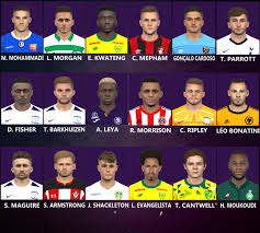 Caglar söyüncü v3 face pes 2017 by feqan. Pes 2017 Facepack V13 By Fr Facemaker Pes Id Download Gratis Patch Pes Terbaru Dan Terupdate