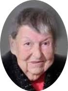 Obituary for Sylvia "Sue" DeGruchy