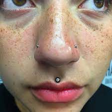60 Best Nose Piercing Ideas All You Need To Know 2019