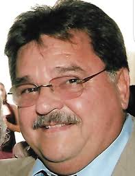 Obituary information for Joseph E. Stricker