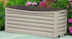 About de (diatomaceous earth) describes the product diatomaceous earth and its uses for animals and pets, insects diatomaceous earth is very versatile and be used in a wide variety of applications. Deck Box 103 Gallon From Menards 49 00 50 Off Patio Storage Box Patio Storage Patio Deck Storage Box
