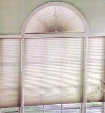 Window coverings, window covering, curtains, window treatment, window treatments, window treatment photos. Stunning Arched Window Treatment Ideas Be Home