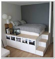 Related Image Diy Storage Bed How To Make Bed Diy Platform Bed