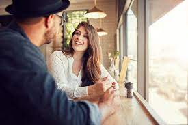 After almost another year of trying to meet women on dating sites, i had a very attractive appearing lady contact me! Where To Meet Someone When You Re Over Dating Apps