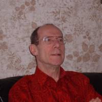 Francois Charpentier