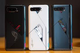 ASUS ROG Phone 5s - Goodlife Magazine