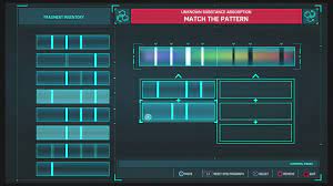 Throughout the course of the game, you'll have the opportunity to solve spectrograph puzzles, and doing so will earn you a series of research tokens that will help you level up spidey's suits and gear. Marvel S Spider Man Ps4 Spectrograph Material Candidate Test V77 Youtube