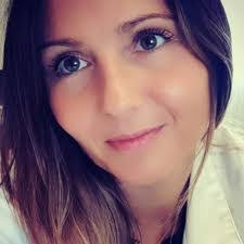 Ana Baltazar's Instagram, Twitter & Facebook