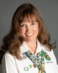 2023 Annual Meeting Saturday, April 29, 1:00