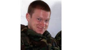 Christopher D Fenstermaker