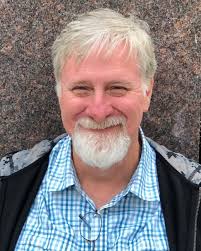 Tribute for David W. Vincent