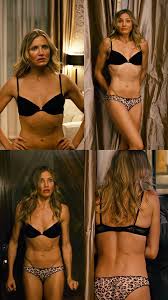 Cameron Diaz - Nude Celebs