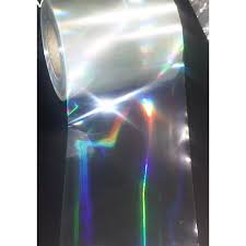 A persons visual fake id or fake driver's license is the face it shows the world and the umbrella over everything the person does. Hologram Varnish Ribbon For Zebra Card Printers Holographic Overlay Rainbow For Zebra Evolis Card Printers Exporter From New Delhi