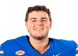 Jared Harrison-Hunte 2024 Stats per Game