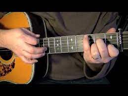 If It Hadn T Been For Love Adele Inspired Guitar Lesson Steeldrivers Guitar Lessons Guitar Tutorial Guitar Lessons Tutorials