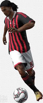 Ronaldinho, ronaldinho brazil national football team a.c. Ronaldinho A C Milan Football Player Sport Fifa Fifa Sport Sports Equipment Png Pngegg