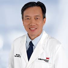 Dr. Thanh D. Vo, MD