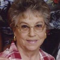 Juanita E. "Nita" Grill