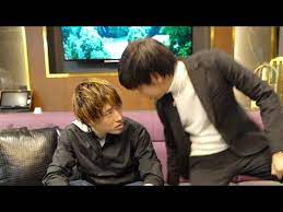 たっくーとカンタさんを賭けて決着付けます youtube カンタ 決着 バトル