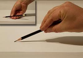 You should hold a pencil as you want to. 6 Ways To Hold Your Drawing Pencil Pros And Cons Of Each My Sketch Journal