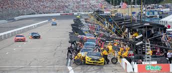 Nascar cup schedule season 2021. Nhms Notebook N H Native Seuss Happy With Cup Series Showing