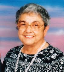 Hornell, New York Josephine M. “Jo” Carretto