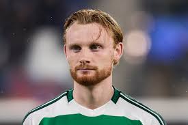 John Hartson shares why Liam Scales still has a 'massive role' to play at  Celtic despite competition