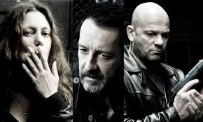 Regarder braquo saison 3 épisode 6 streaming vf gratuit. Braquo Season 3 On Blu Ray The Dvdfever Review Dvdfever Co Uk