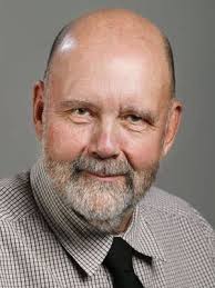 Peter Bacqué obituary