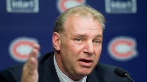 Michel Therrien nahradil kouča, stal sa opäť trénerom Montrealu