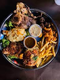 Daging bakar dia pun padu. 10 Tempat Makan Di Cheras Yang Wajib Anda Terjah Saji My