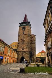 Valdicka Brana Jicin Galerie Cesky Raj Na Portale Itras Czech Republic Czechia Moravia