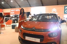 La marque, les modèles, c1, c2, c3, c4, c5. Le Matin Peugeot Citroen Et Ds Sopriam Presente En Force