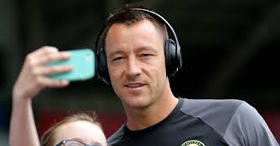 Chelsea Captain Terry 'Out For Days, Not Weeks'