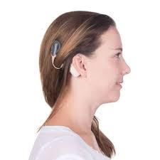 They've been in the news recently after a clip showing a woman hearing for the first time went viral. Cochlear Implants Advanced Ear Nose Throat