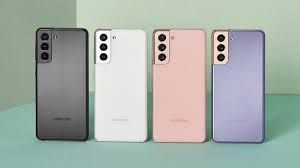 They collectively serve as the successor to the galaxy s20 series.the lineup was unveiled at samsung's galaxy unpacked event on 14 january 2021. 751 Euro Sparen Galaxy S21 5g Mit Allnet Flat Zum Tiefpreis Computer Bild