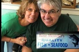 Fundraiser by Anita Maser Landis : Rose Mosteller