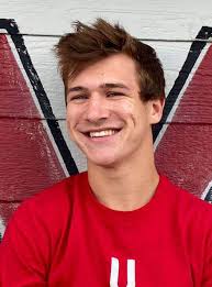 Marysville Kiwanis Club names two students of the month