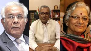 Who Are Wajahat Habibullah, Sanjay Hegde & Sadhana Ramachandran, The  Shaheen Bagh Interlocutors Appointed By SC?