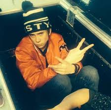 Felix Sandman Benjamin Ingrosso Tror Du Att Han Bryr Sig Felix Sandman Peace