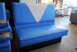 Maybe you would like to learn more about one of these? One Day Only Sale On Used Restaurant Booths 20 One Fat Frog