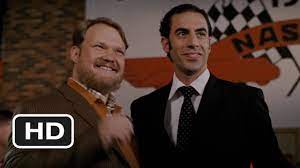 Jean girard talladega nights cast. Talladega Nights 5 8 Movie Clip My Husband Gregory 2006 Hd Youtube