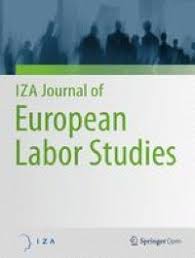 Hacer clic en nuevos soles. Towards Shared Unemployment Insurance In The Euro Area Iza Journal Of European Labor Studies Full Text
