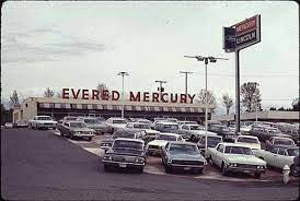 Bellevue Washington 1969 Hemmings Daily Station Wagon Cars Vintage Cars Car Showroom