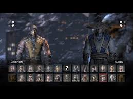 And ps4 is one of playstation's attractively designed consoles with a sharp, slightly angled profile accented. Mortal Kombat X Multiplayer 2 Jugadores Mk Ps4 Pc Ps3 Xbox 360 One Youtube
